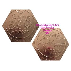 Precious Moments coin